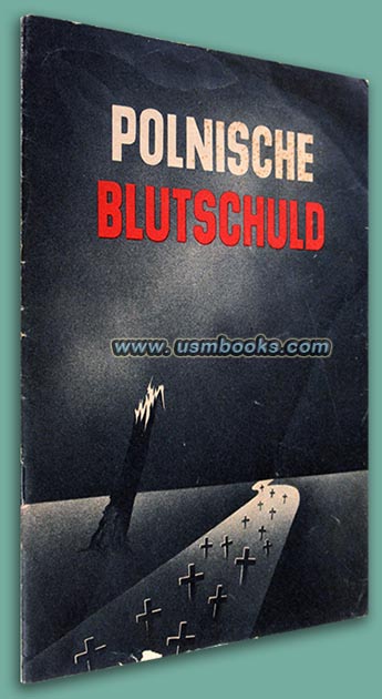 Polnische Blutschuld