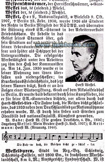 Horst Wessel