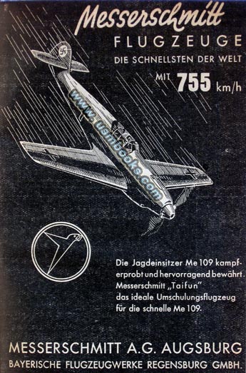 Messerschmitt