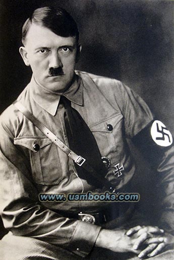 Adolf Hitler