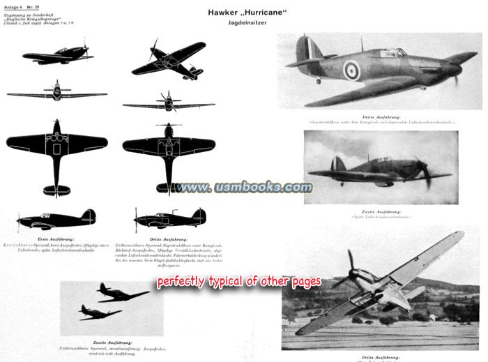 Hawker Hurricane