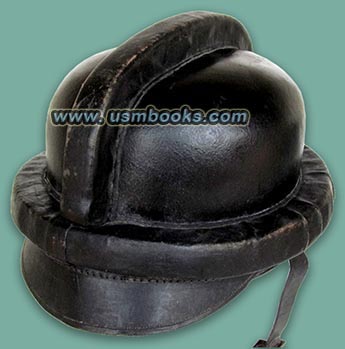 Nazi NSKK musician helmet