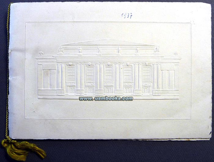 Deutsches Opernhaus Berlin, Wilhelm Rode
