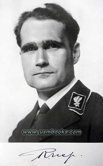 Rudolf Hess