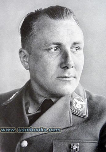 Martin Bormann