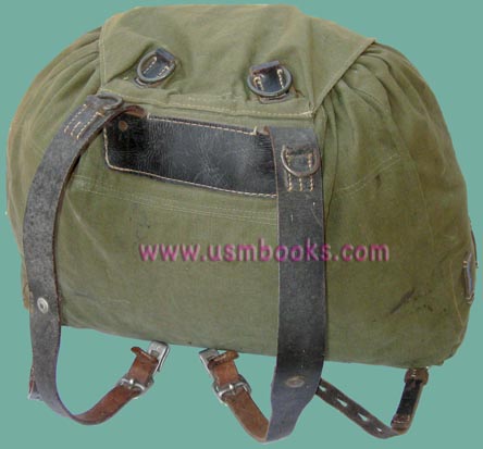 Wehrmacht Rucksack