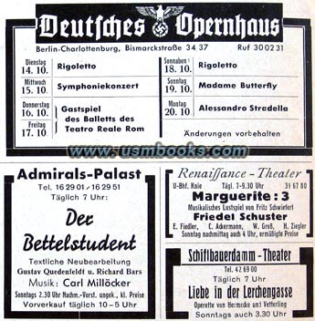 Deutsches Opernhaus