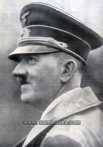 Adolf Hitler